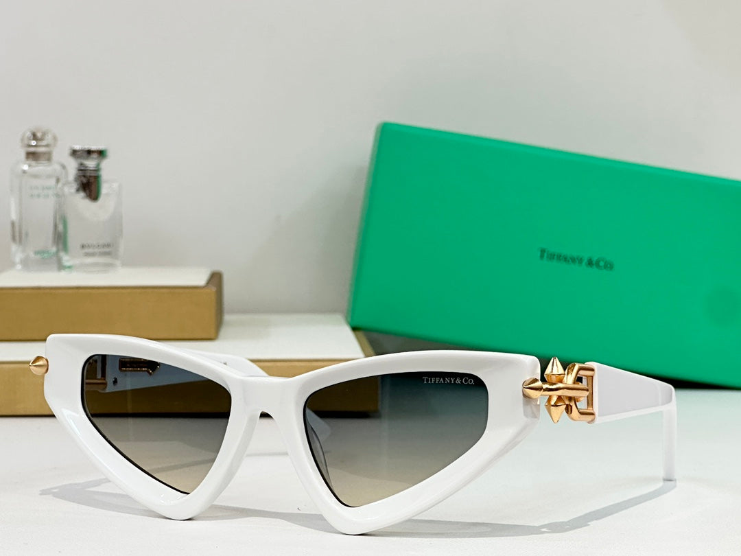Tiffany&Co Sunglasses 697275