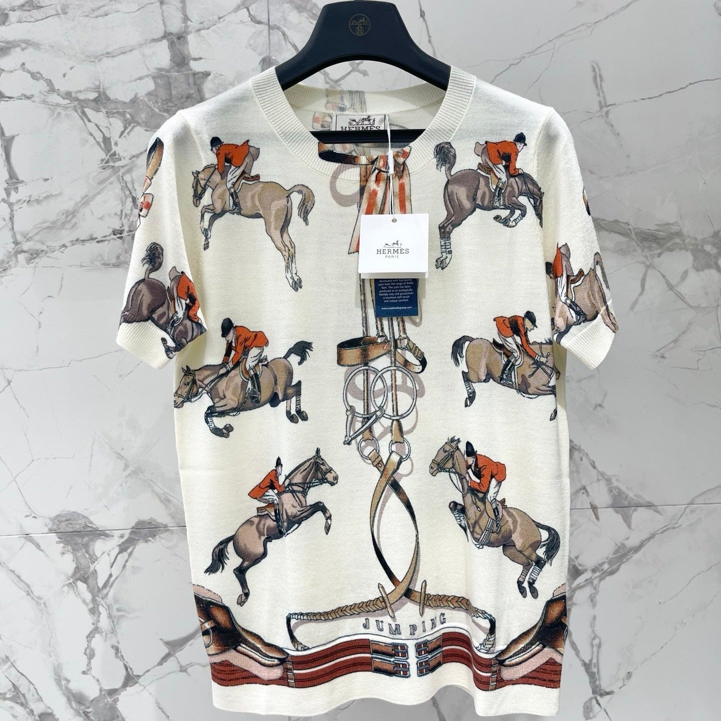 Hermes Clothing
