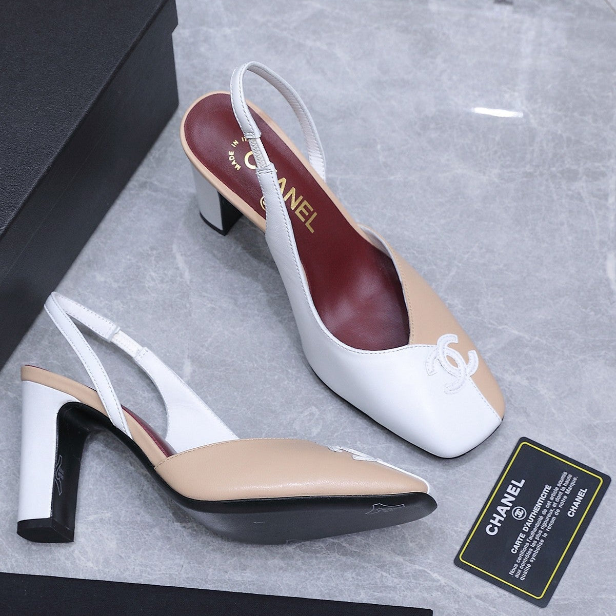 New Chanel Shoe 2026