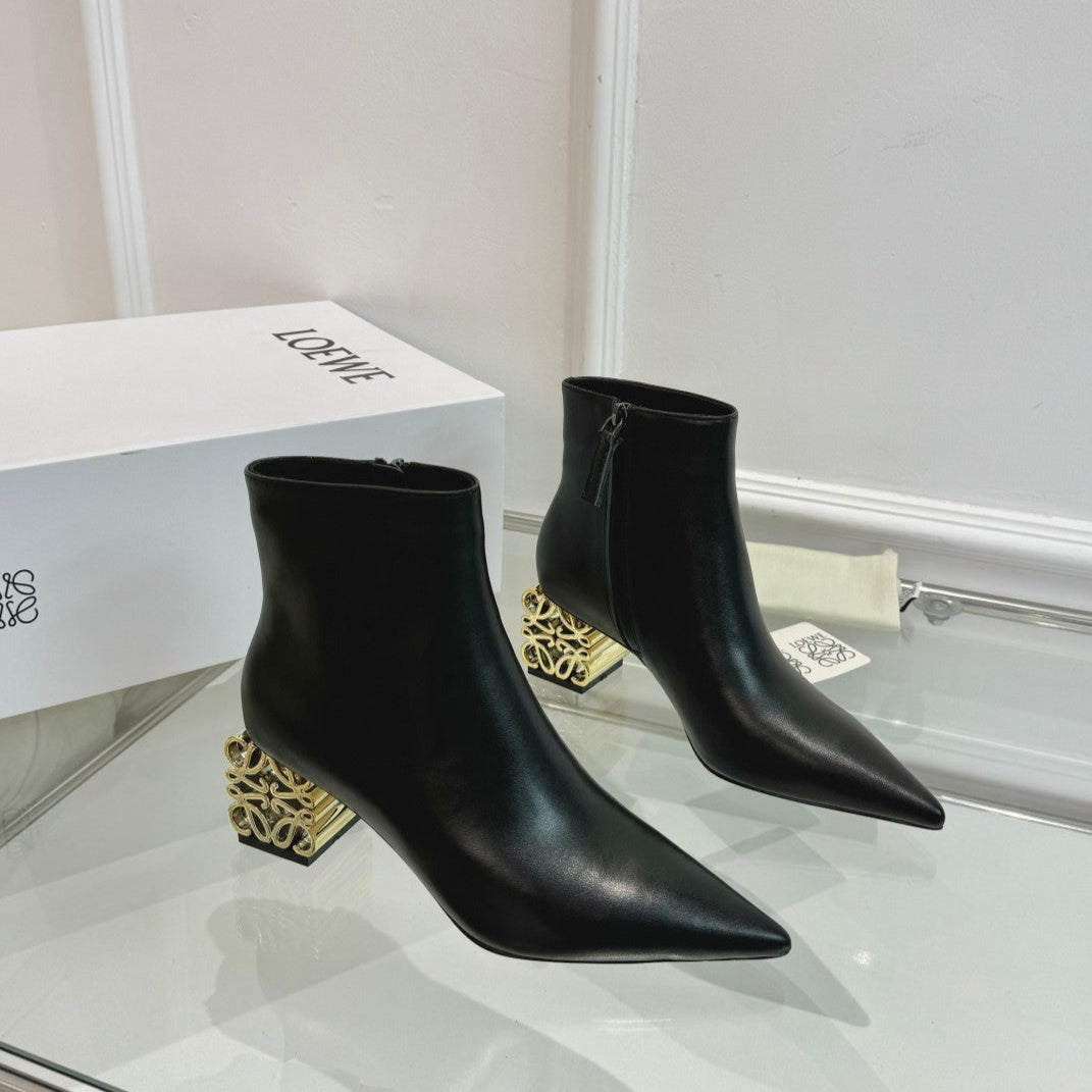 Loewe Boots