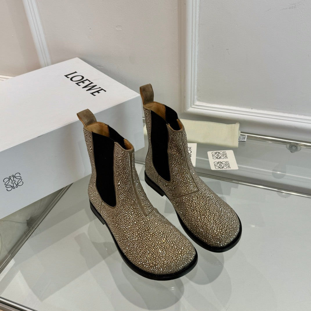 Loewe Sandal & Slides