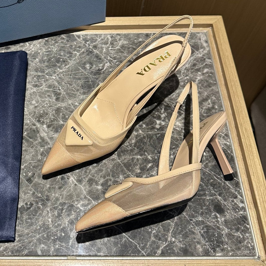 Prada Shoes