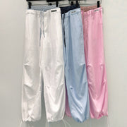Miumiu 2026 Trouser Tencel Linen 347612