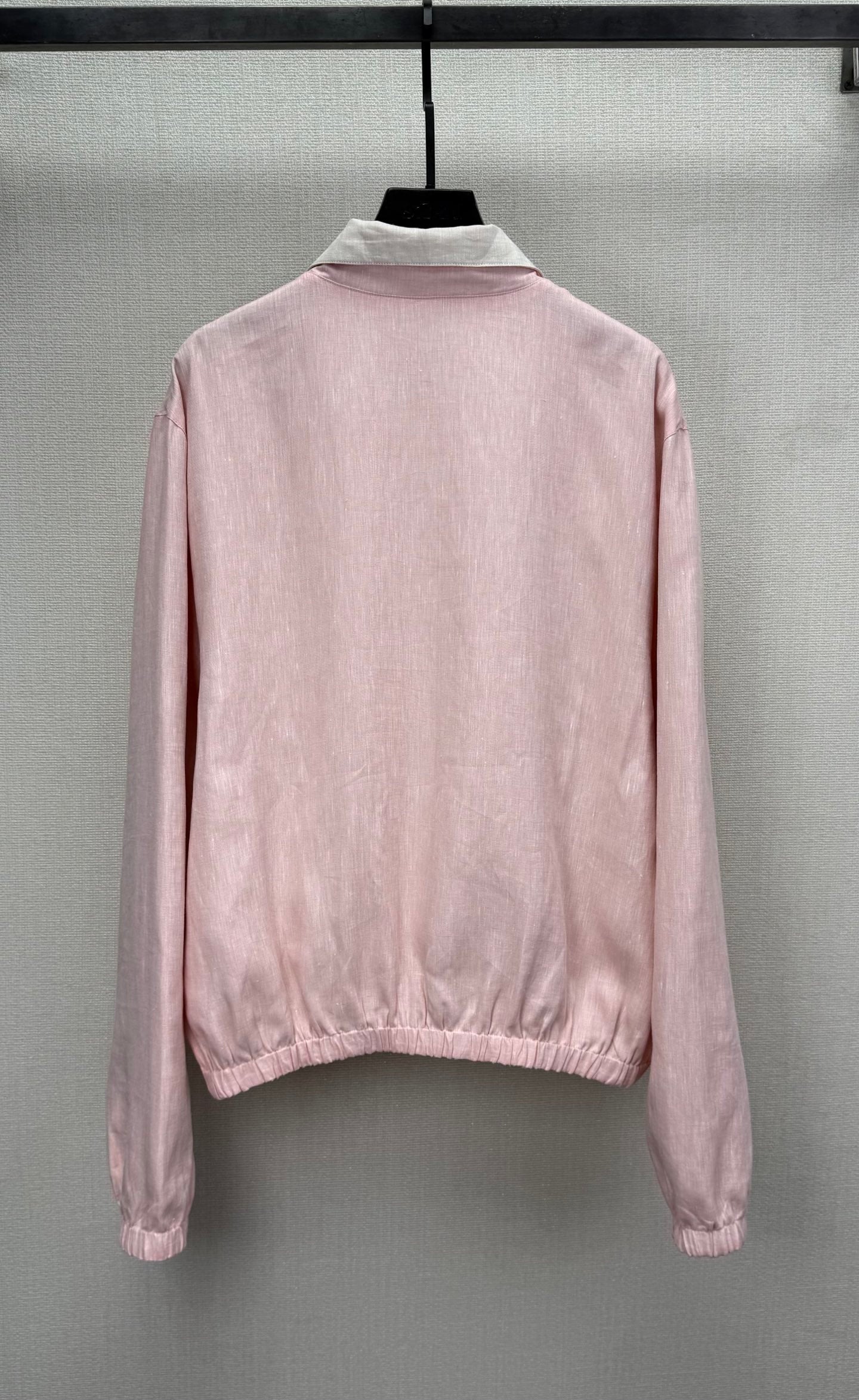 LP 25 Jacket Pink Linen 297182