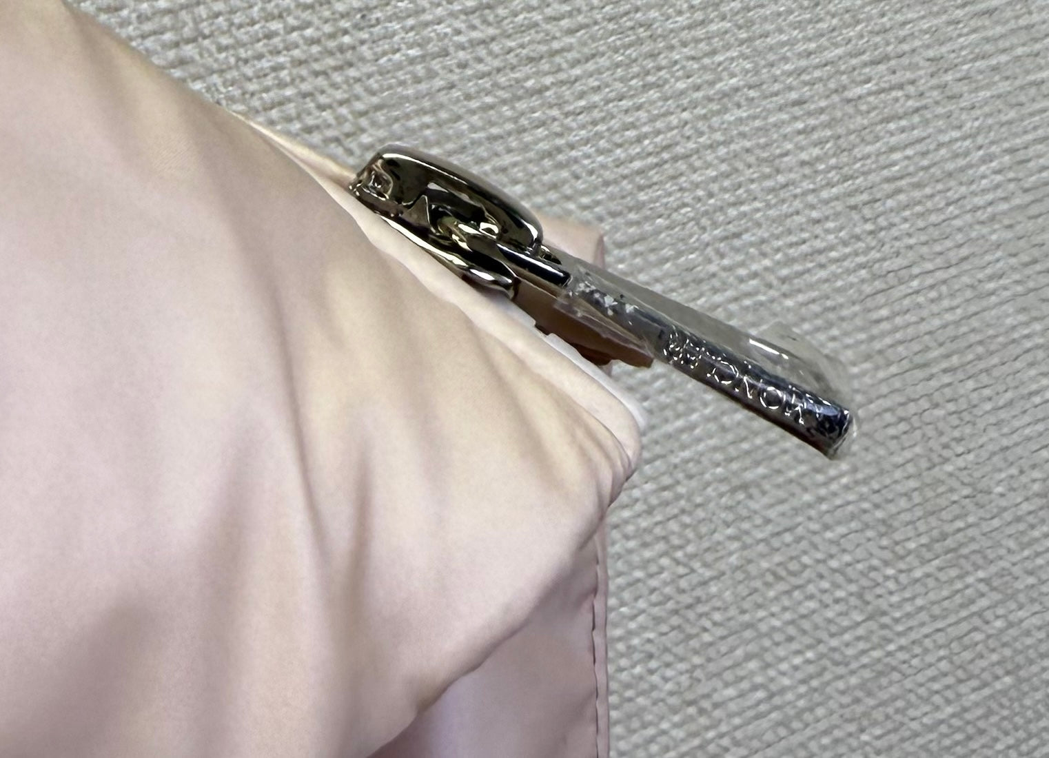 Moncler 25 Vest Polyester 297306