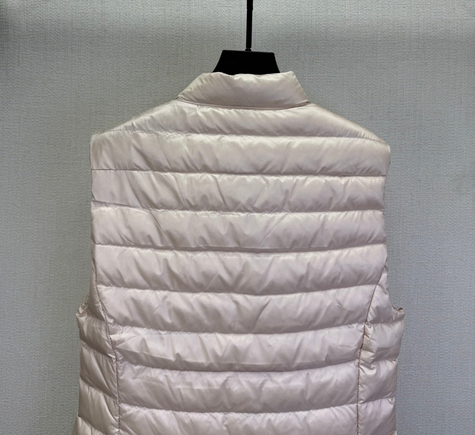 Moncler 25 Vest Polyester 297306
