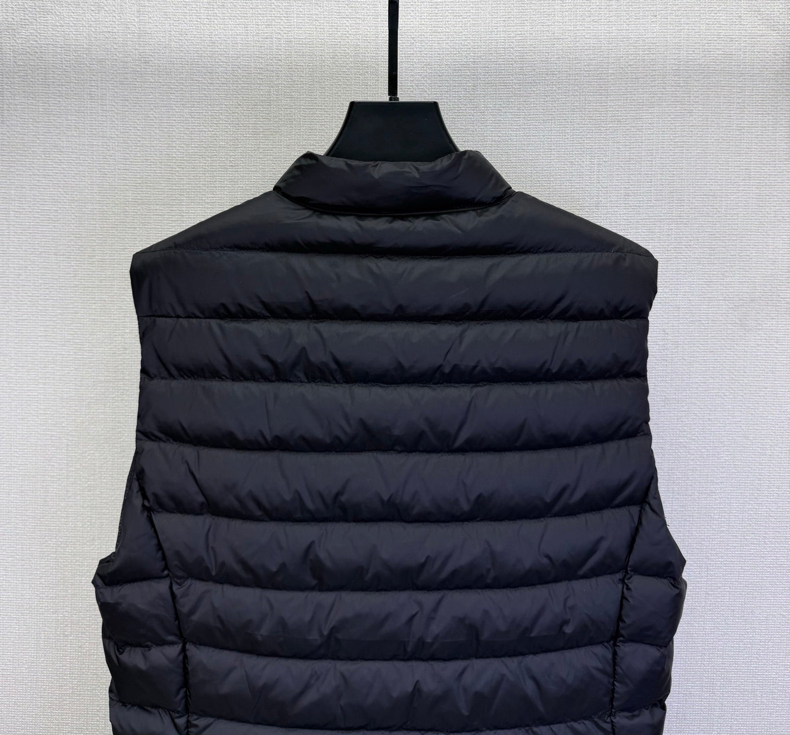 Moncler 25 Vest Polyester 297306