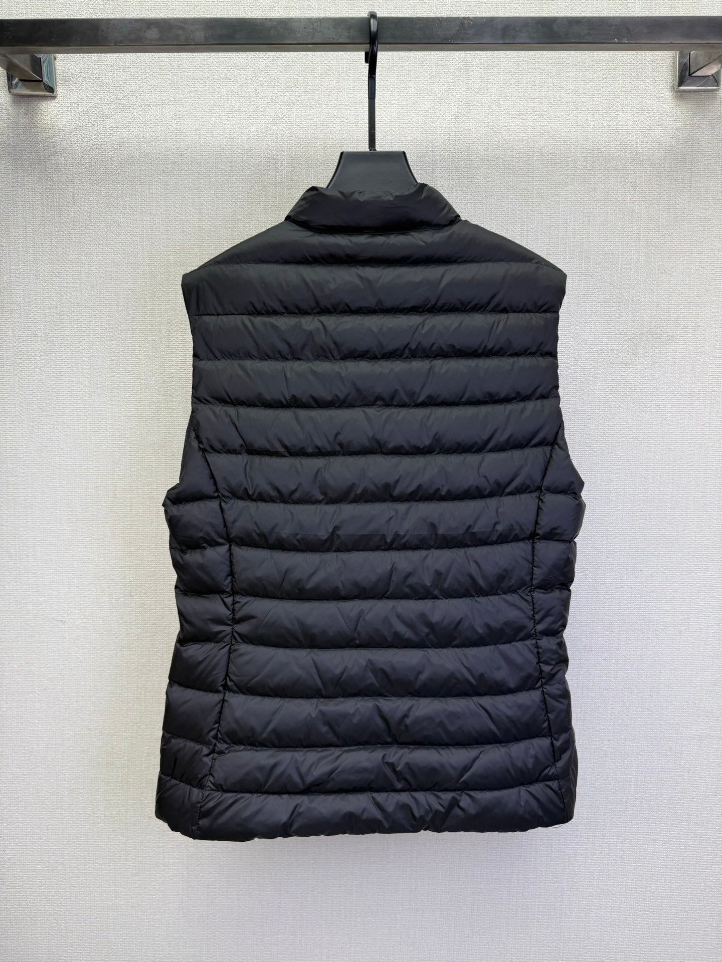 Moncler 25 Vest Polyester 297306