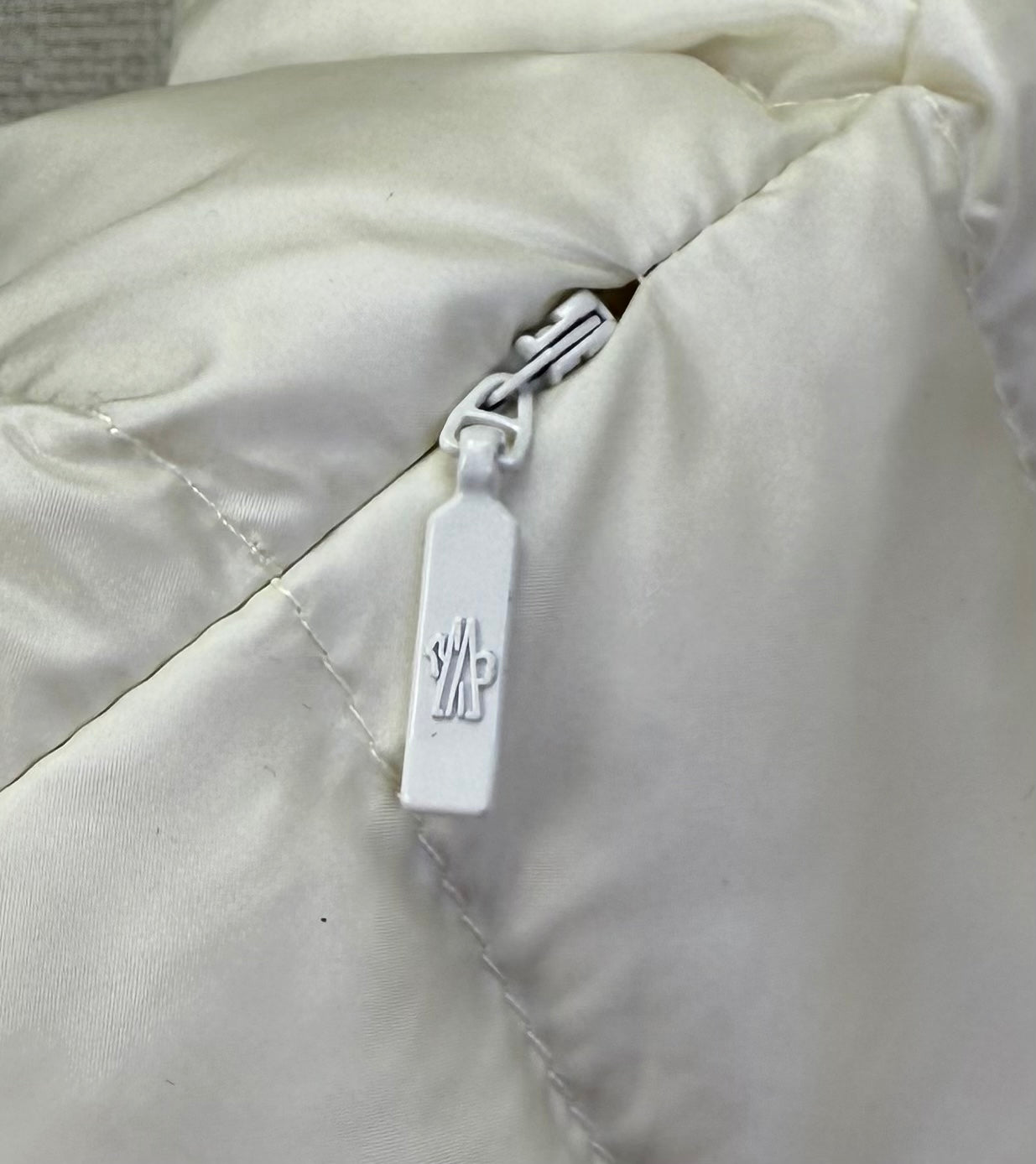 Moncler 25 Vest Polyester 297306