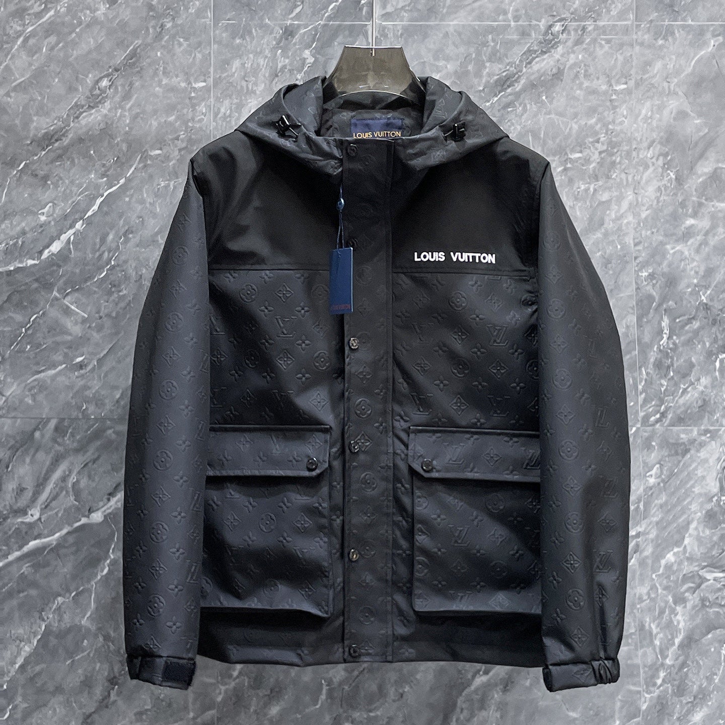 Louis Vuitton Clothing