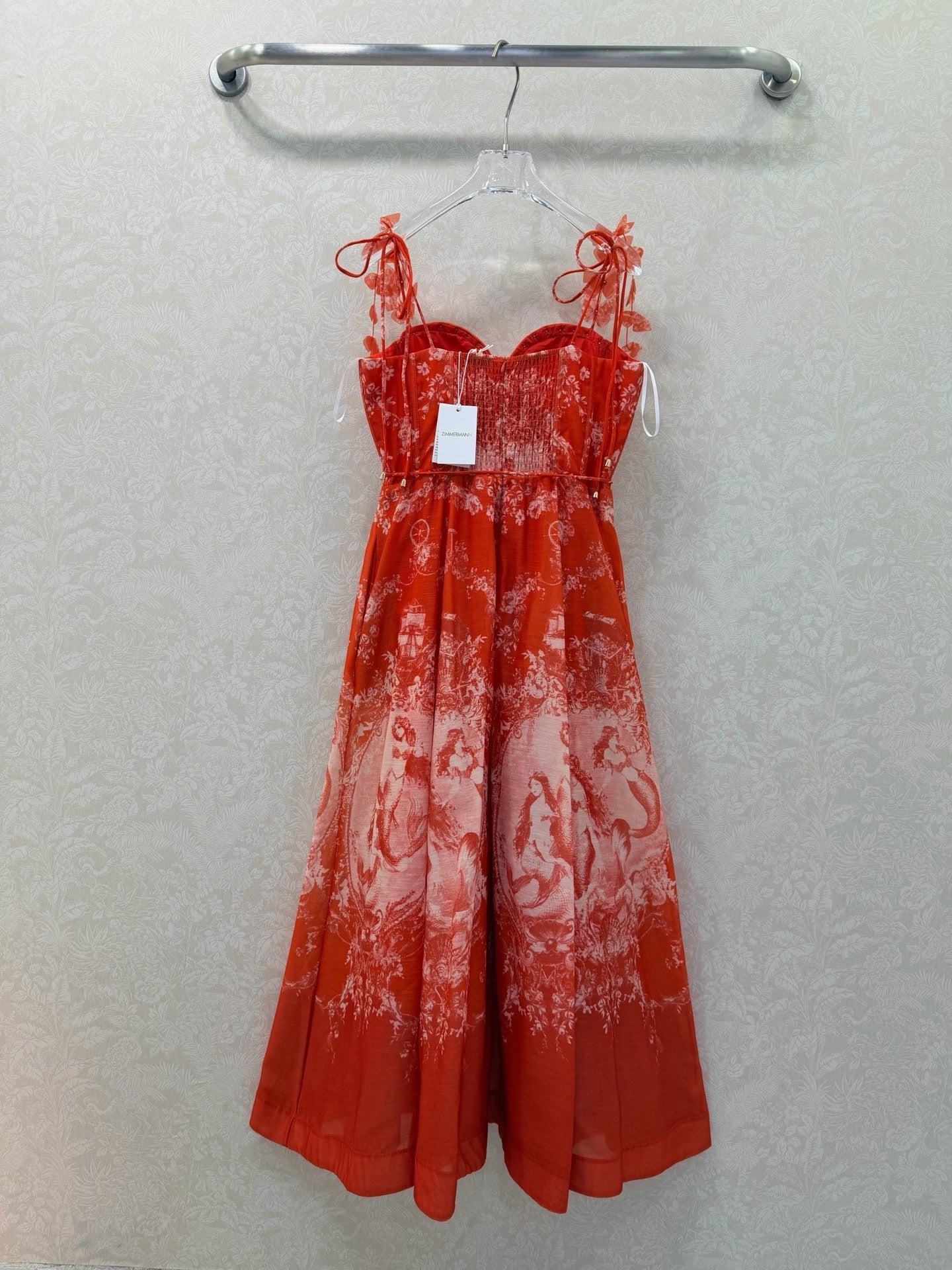 Zimmermann 2026 Dress 407