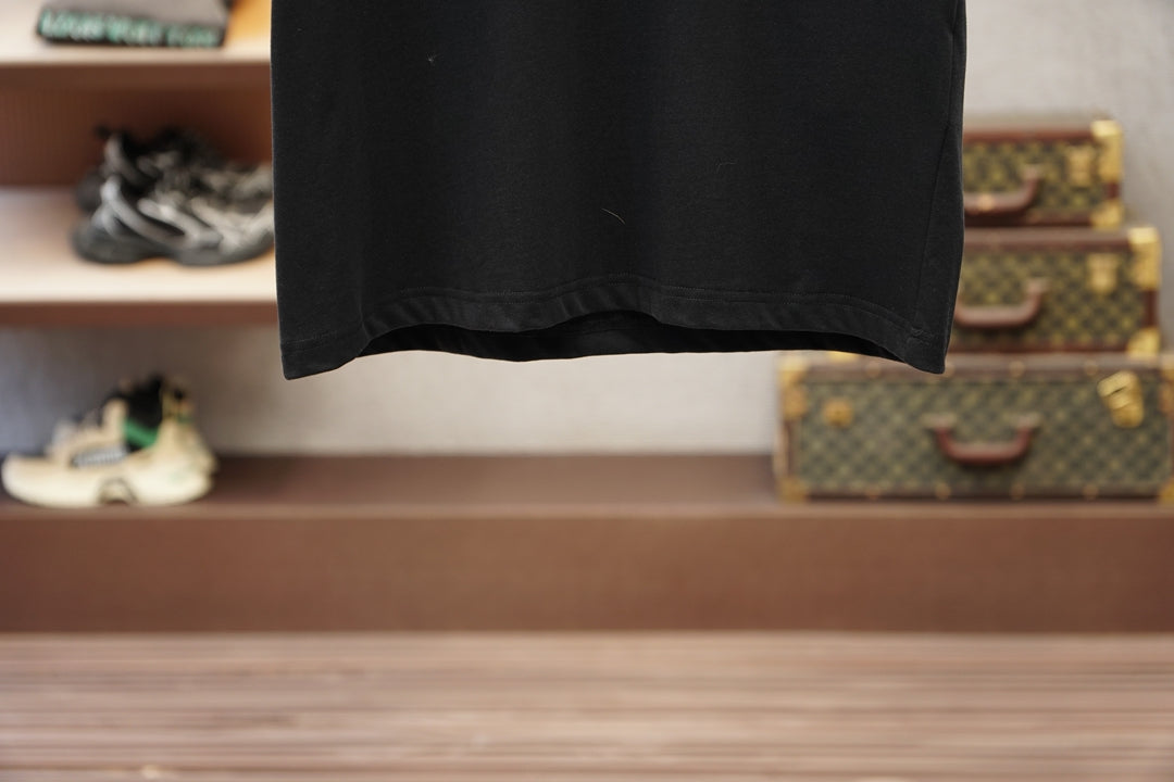 PRA 2026 Men's Short-Sleeve T-Shirt Cotton 920048