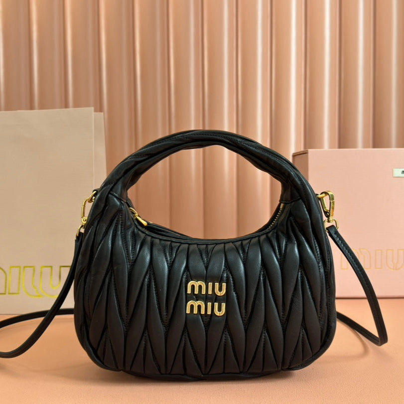 Miumiu Hobo Bags