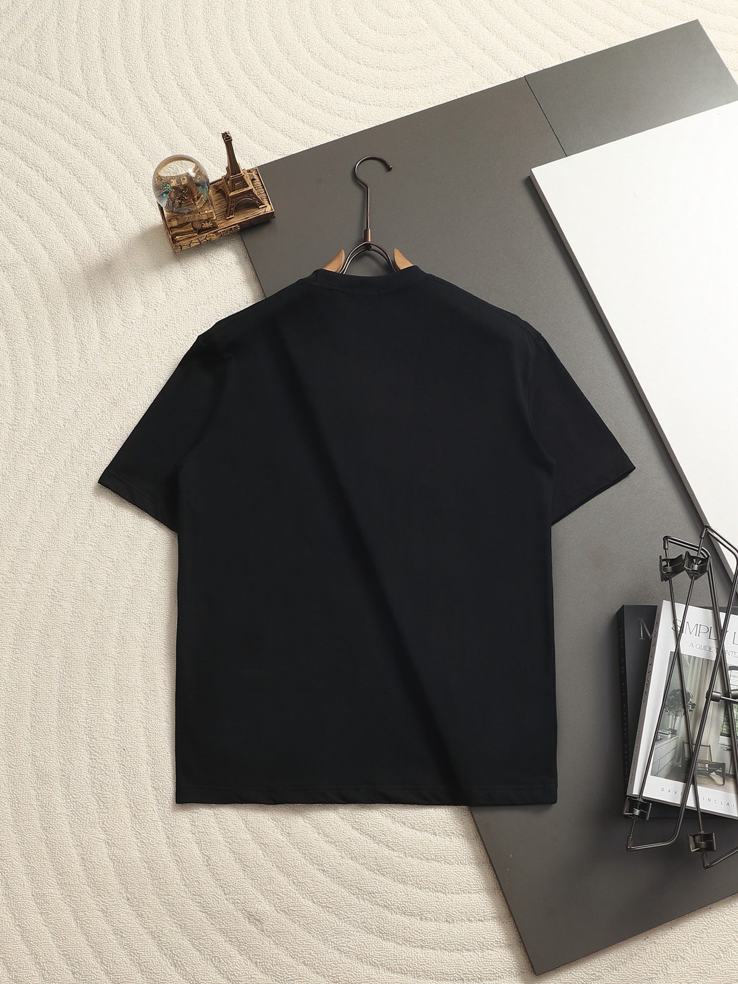 GC 2026 Men's Short-Sleeve T-shirt Cotton 700441