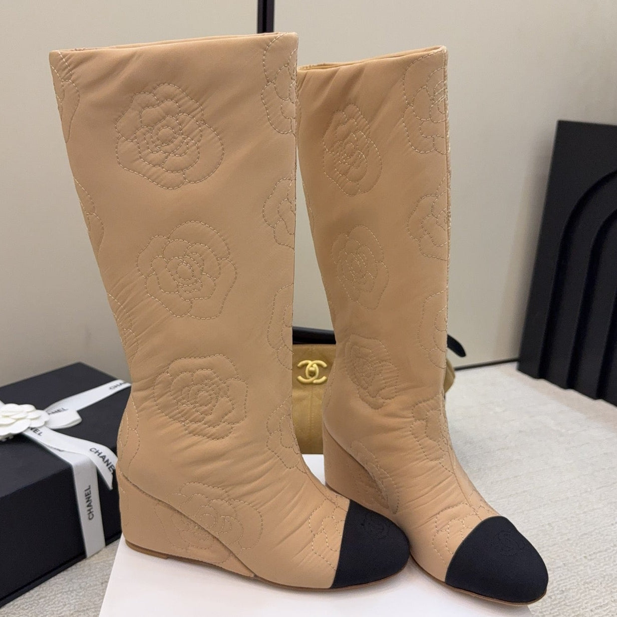 New Chanel Shoe 2026