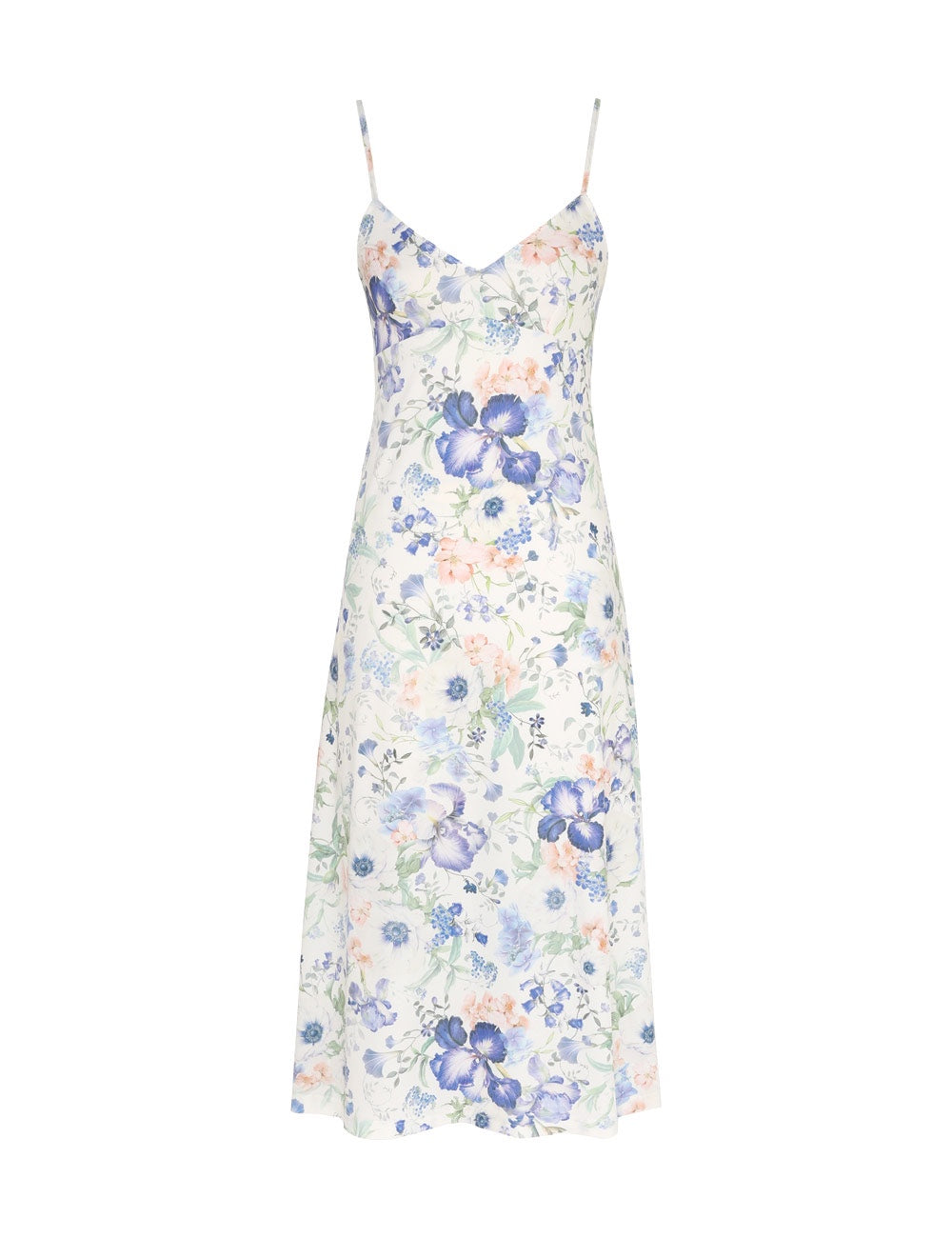 Zimmermann 2025 Dress 045