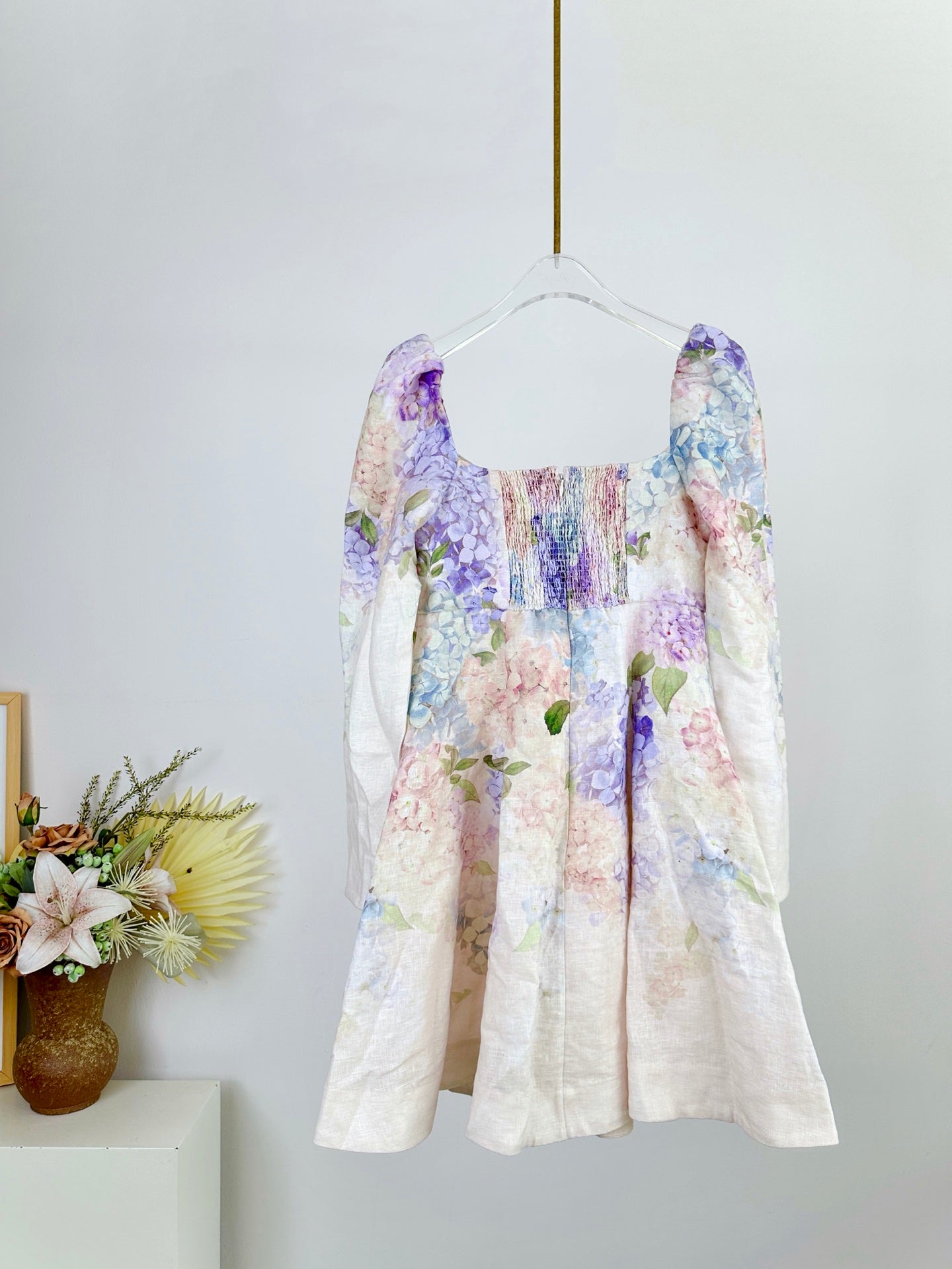 Zimmermann 2026 Dress 468