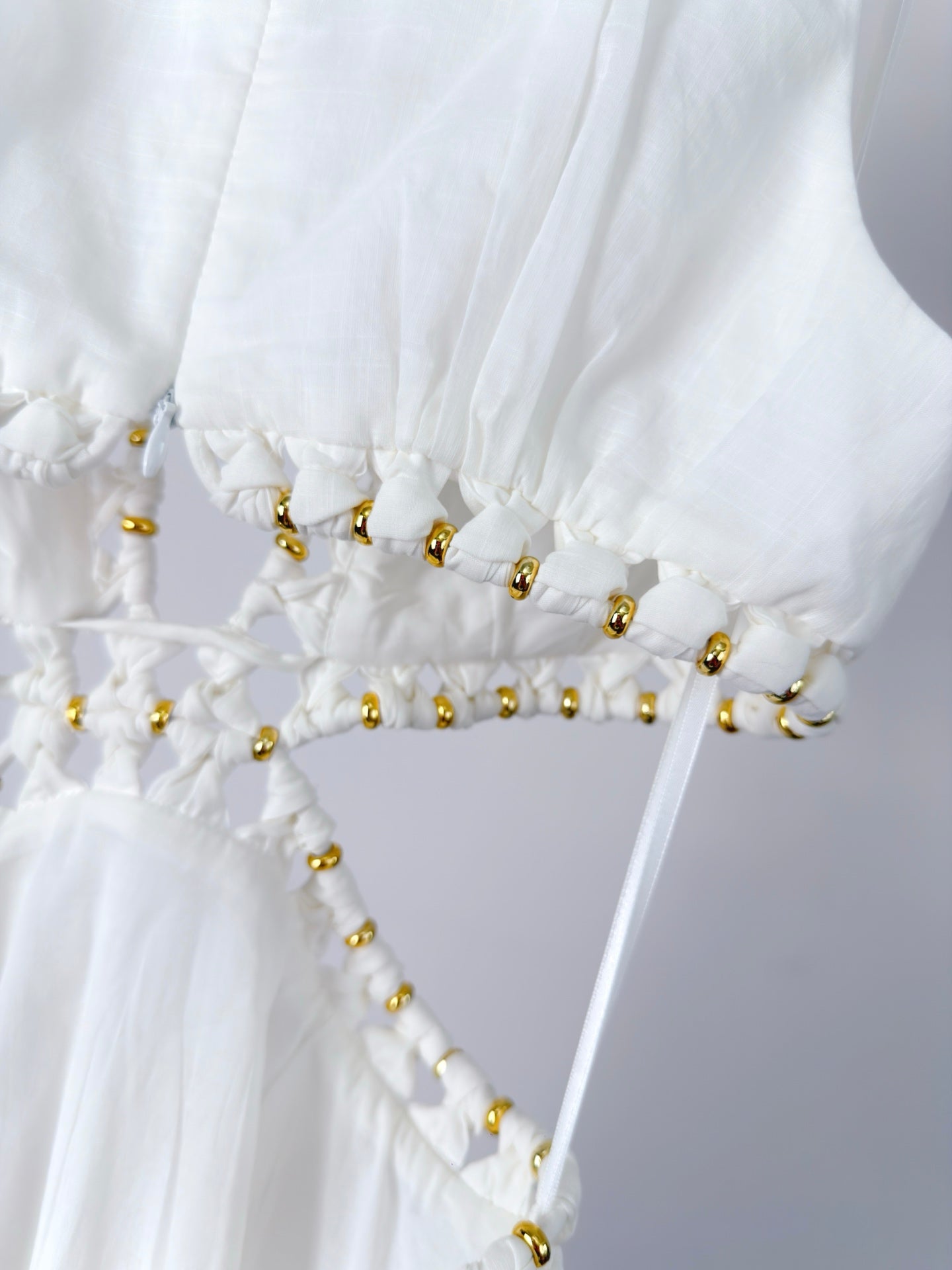 Zimmermann 2026 Dress 650