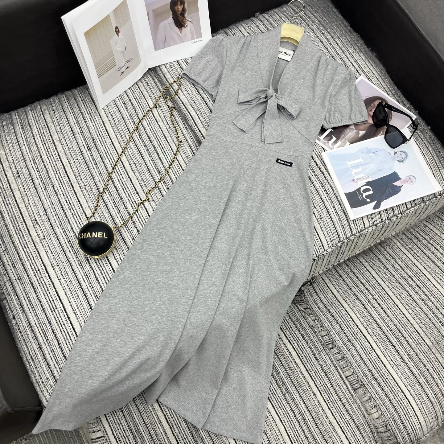 Miumiu Clothing