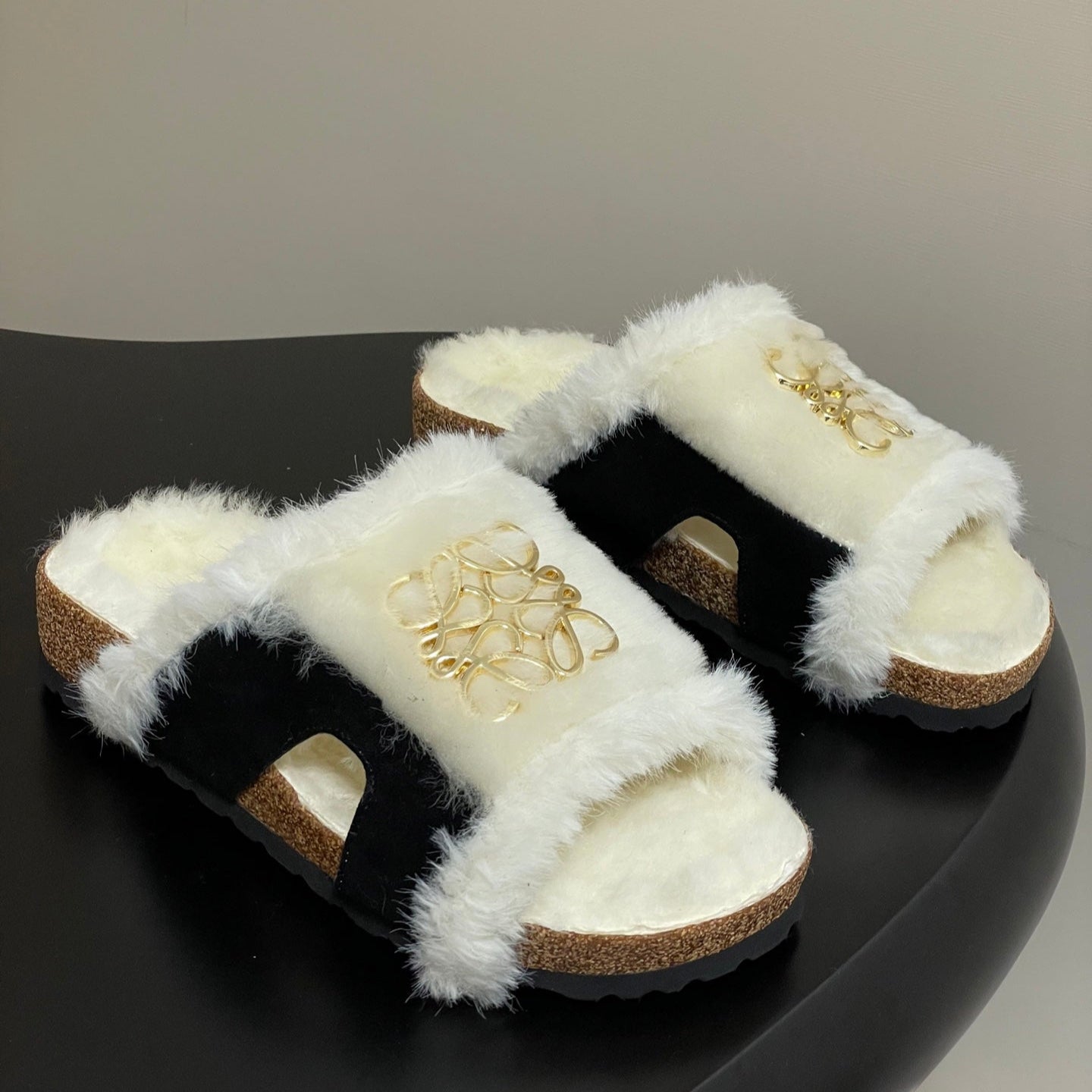 Loewe Shoes