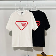 PRA 2026 Men's Short Sleeve T-Shirt Cotton 908839