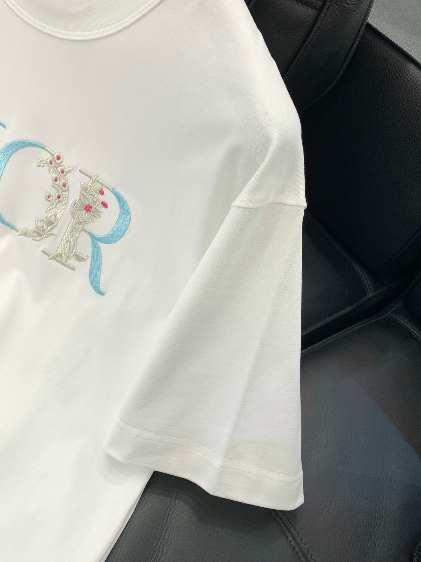 Dior 2026 Shirt Cotton 628218