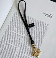 Chanel Four-leaf Clover Charm