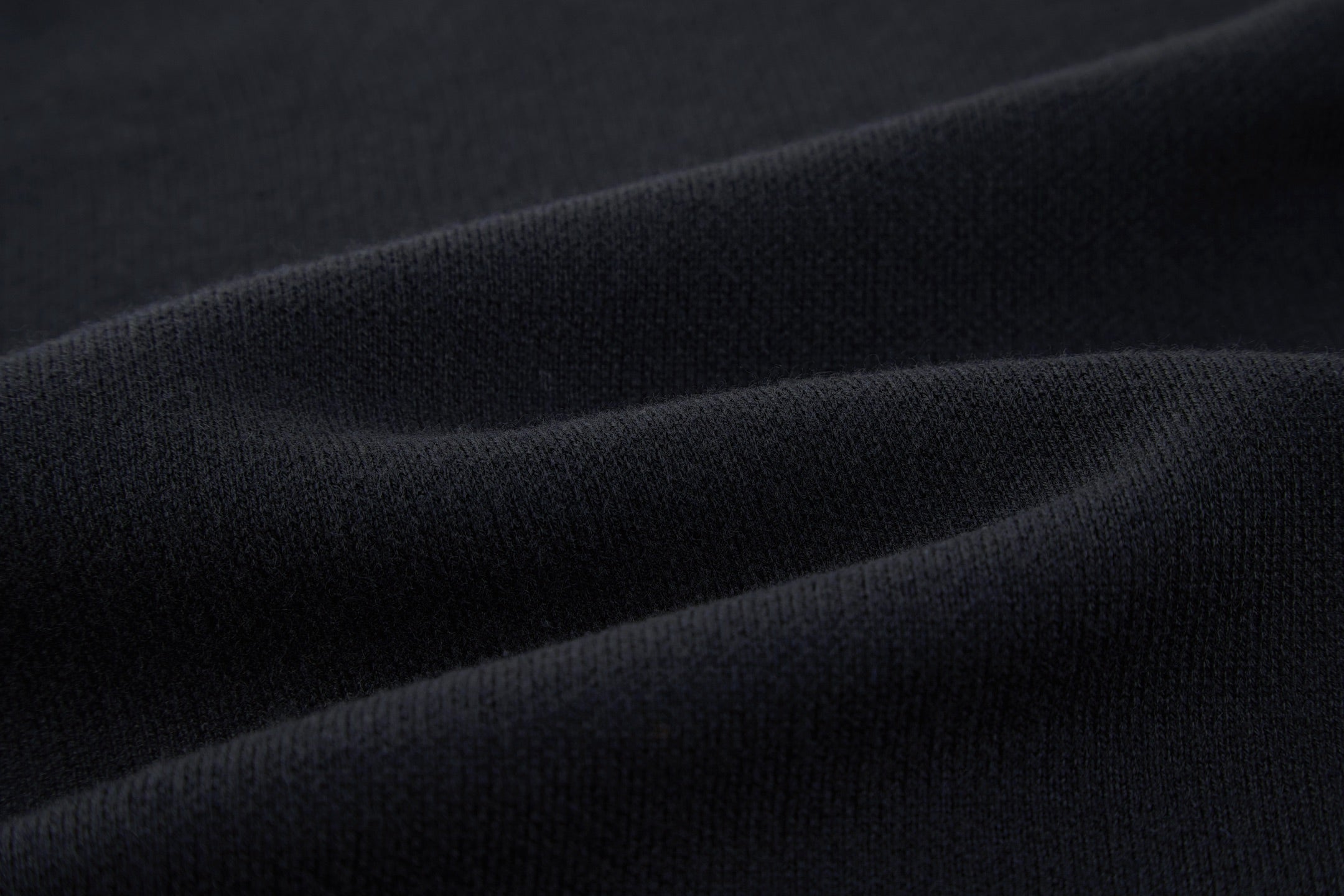 Balenciaga 25 Sweater Black Wool 0012