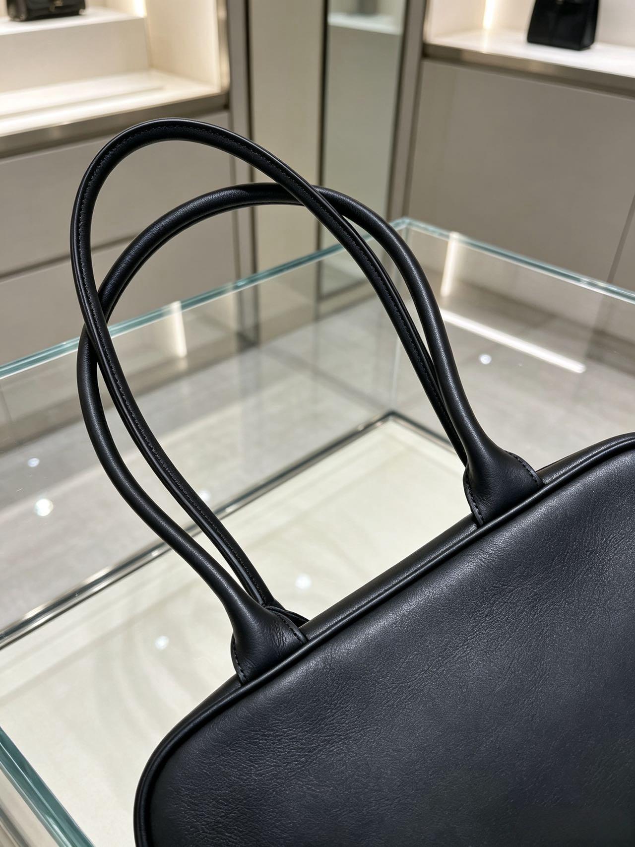 Chanel 2026  Bowling Bag 29cm Multicolors Calfskin