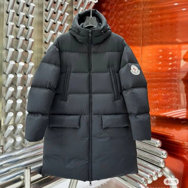 Moncler clothing