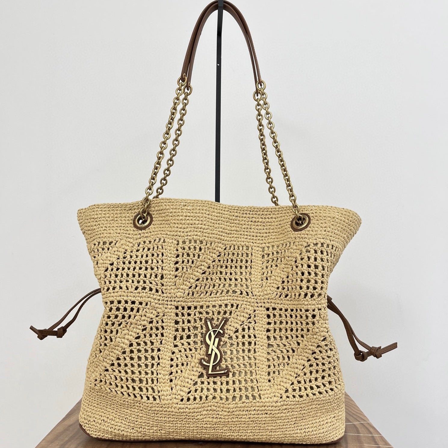 YSL Tote Bags