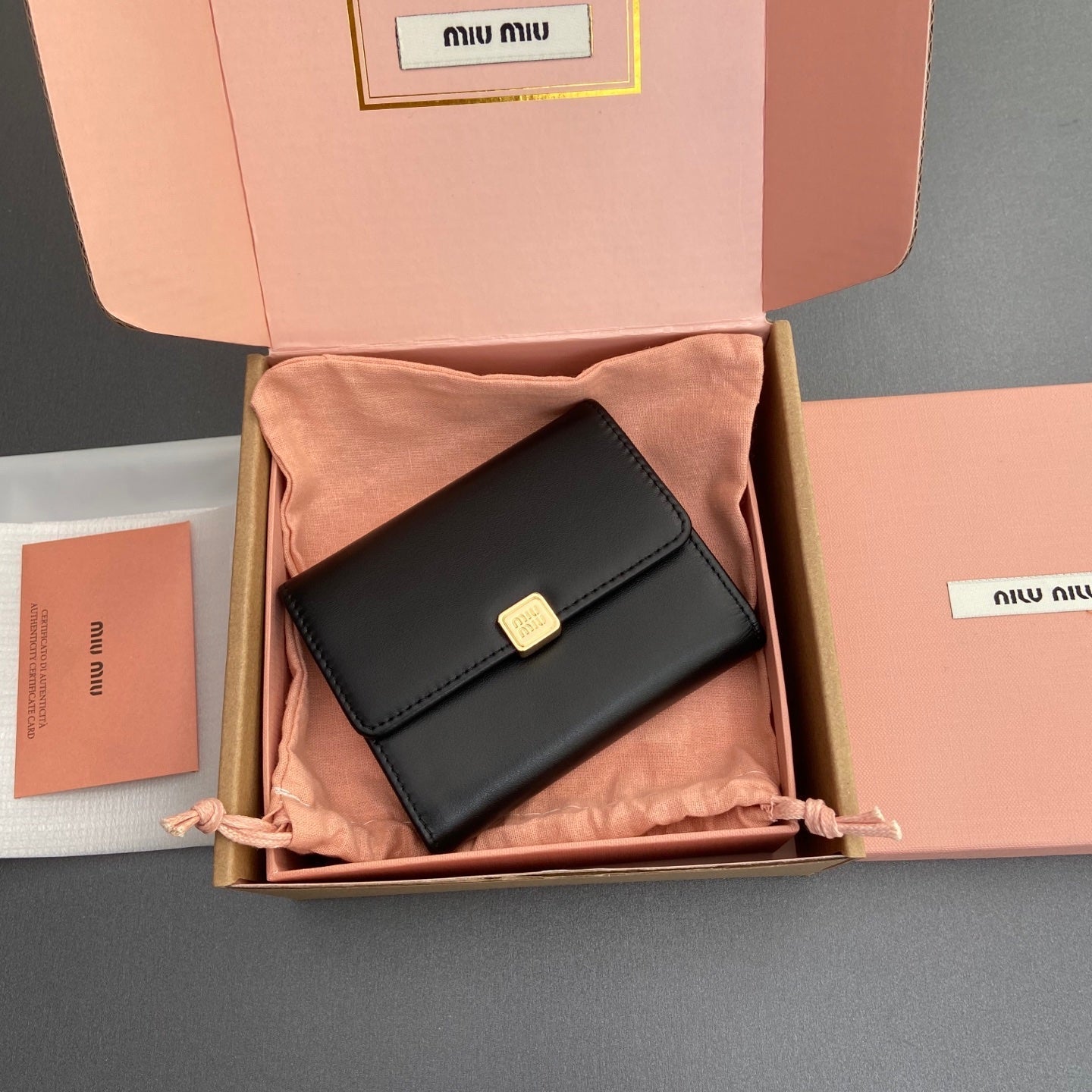 MiuMiu Bags
