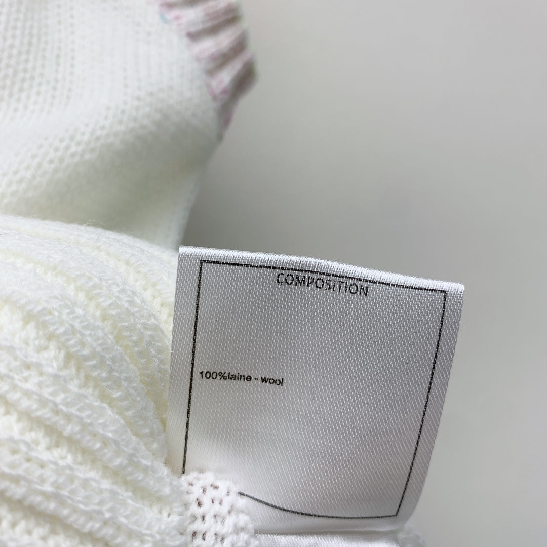 Chanel 25C Tank Top 228214