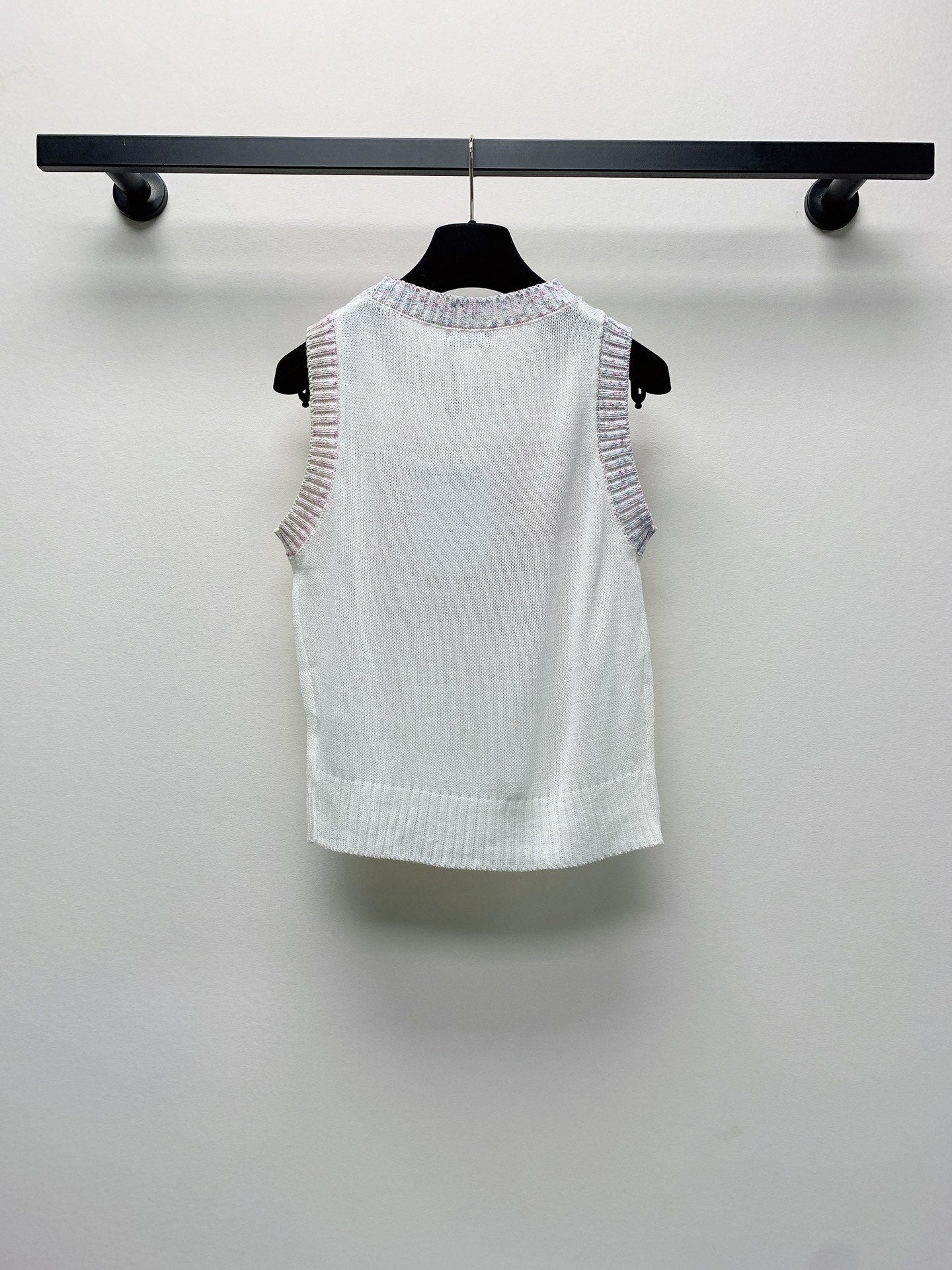 Chanel 25C Tank Top 228214