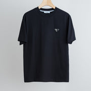 PRA 2026 Men's Short T-shirt Cotton Blend Fabric 843682