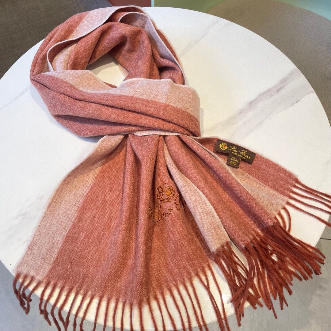 Loro Piana Scarf