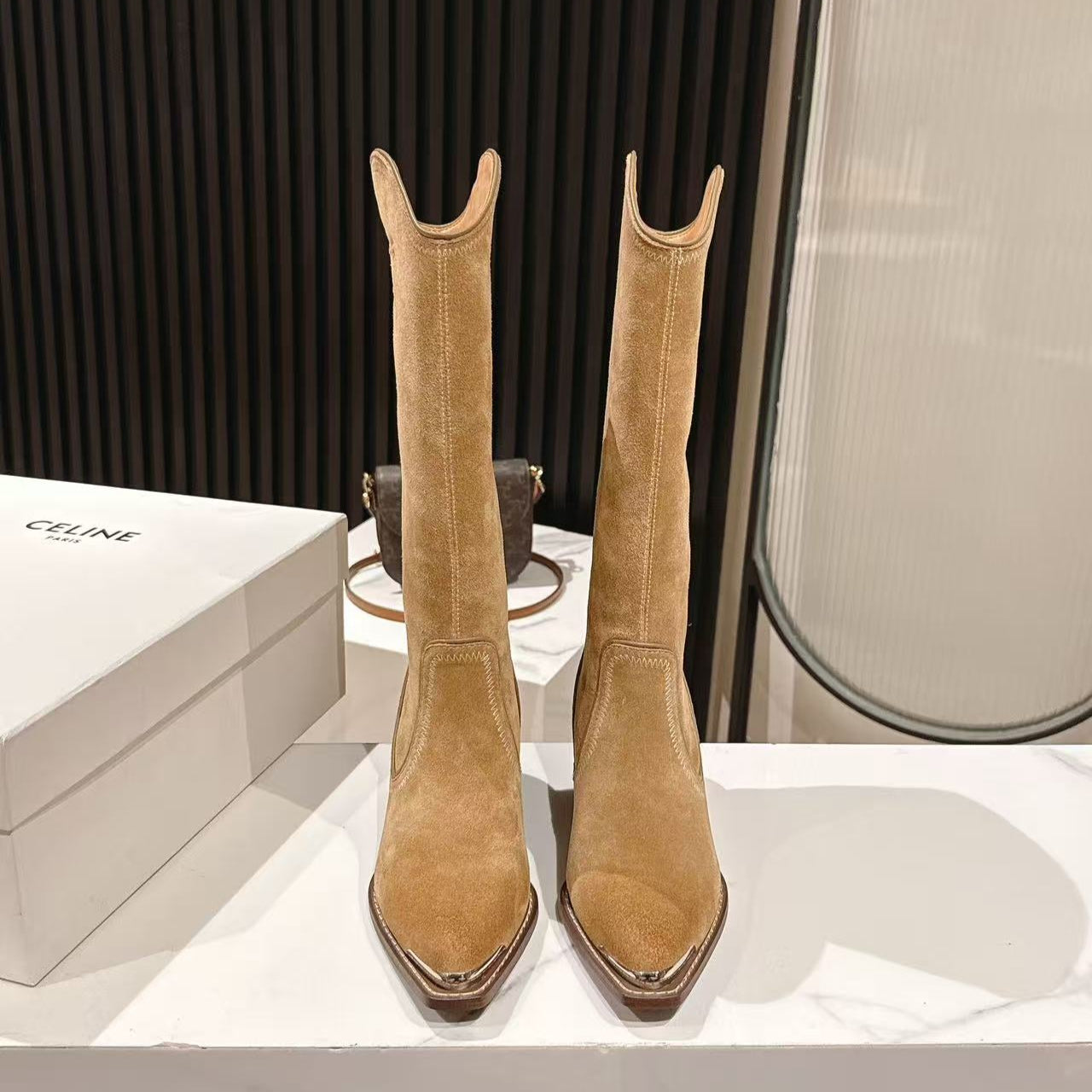 Celines Shoes
