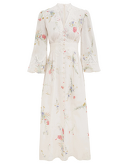Zimmermann Dress 122