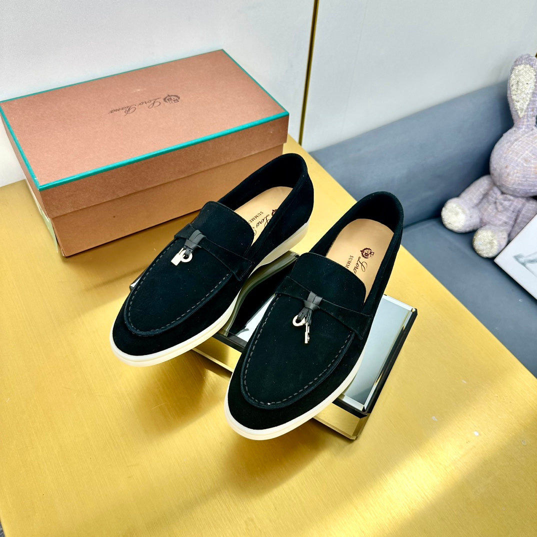 Loro Piana Shoes