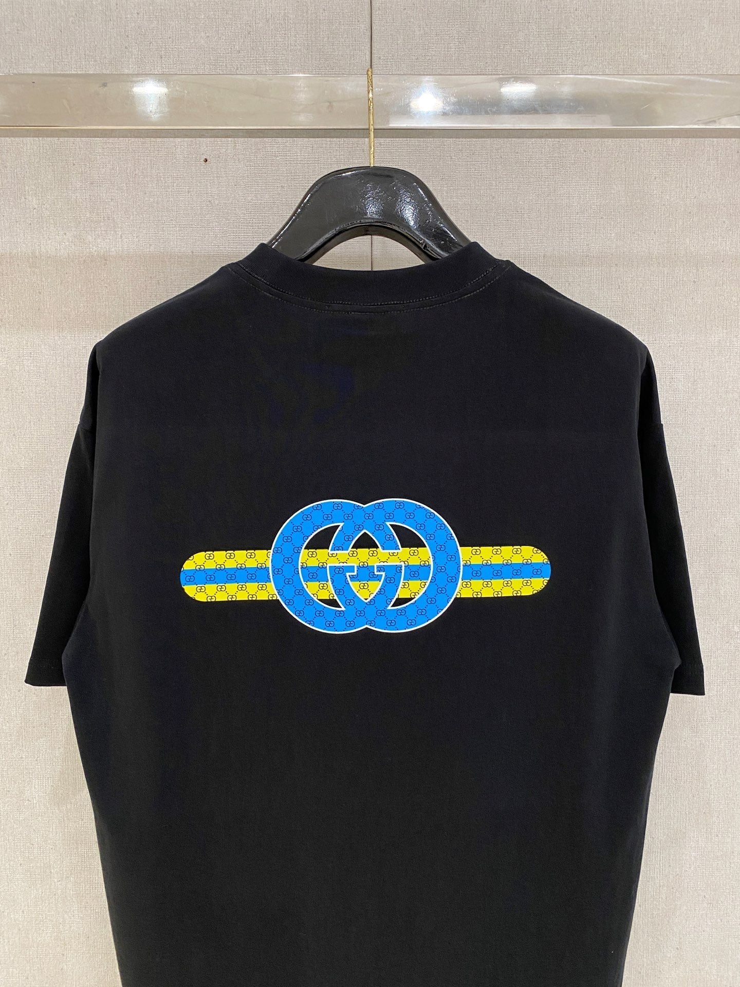 GC 2026 Men's Short-Sleeve T-shirt Cotton 699858