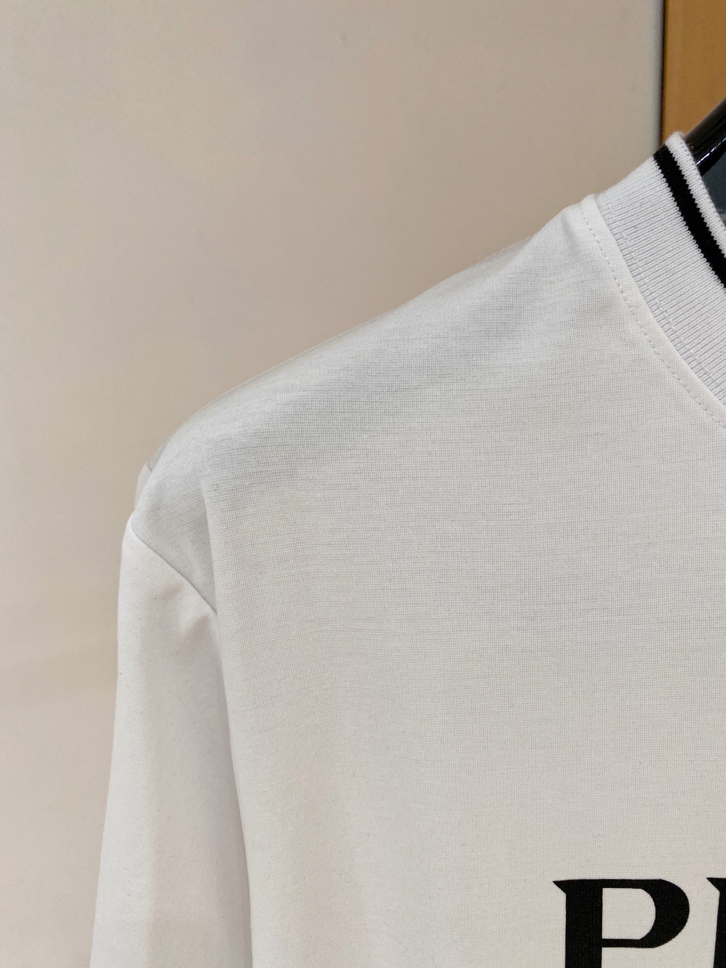 PRA 2026 Men's Short-Sleeve T-Shirt Cotton 858207