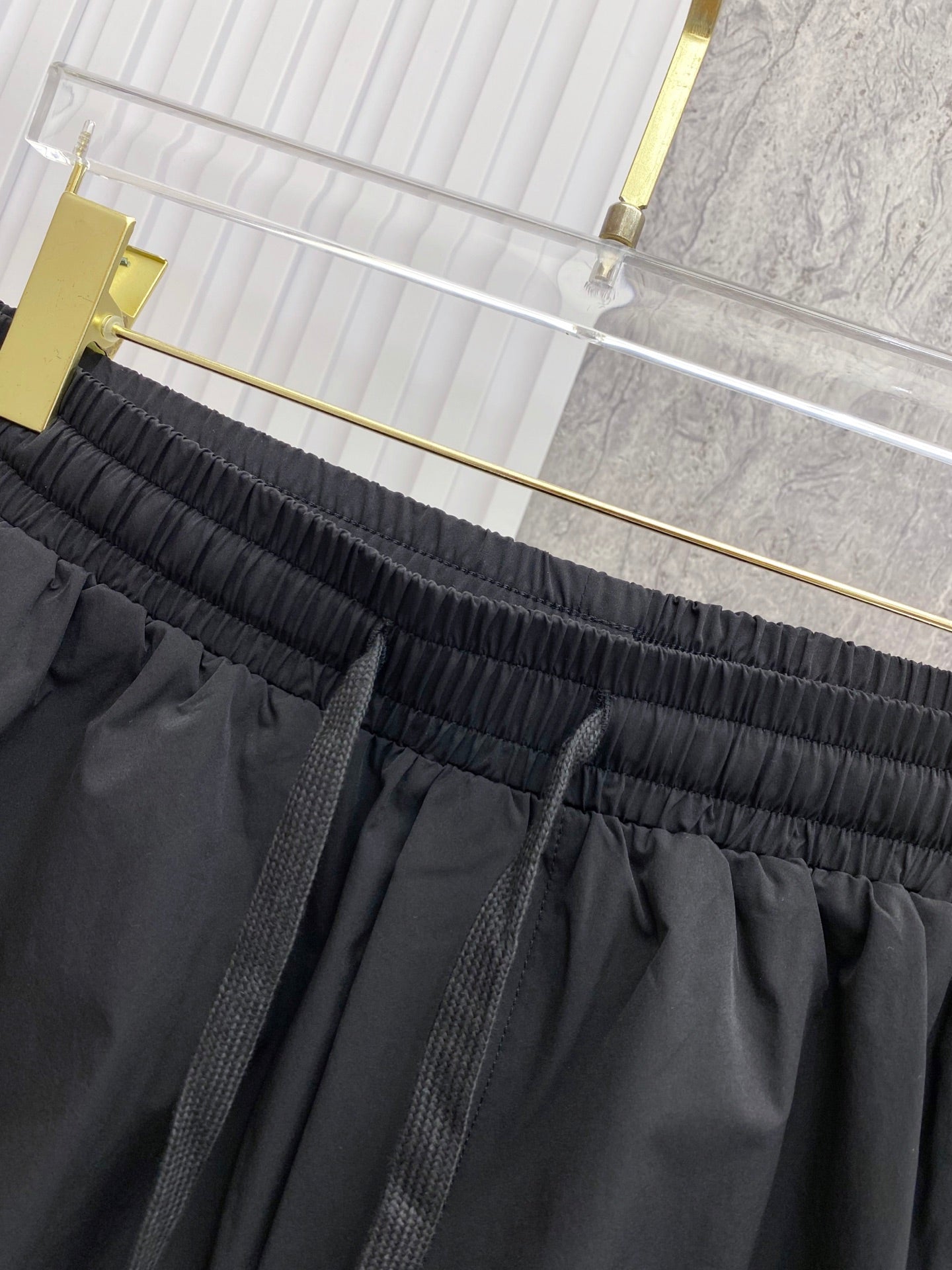 PRA 2026 Men's Shorts Nylon Fabric 843021
