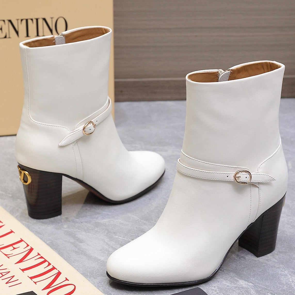 Valentino Boots
