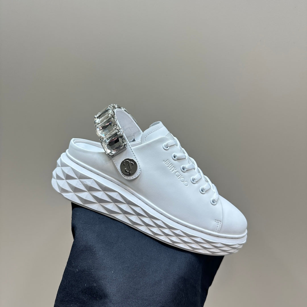 Jimmy Choo Sneaker