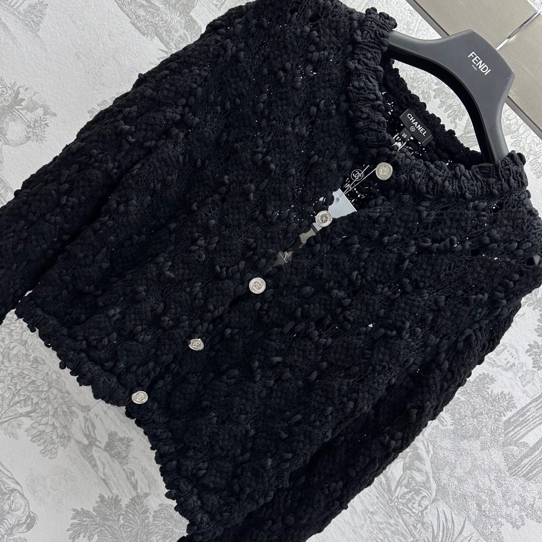 CC 25 Cardigan Cotton 231993