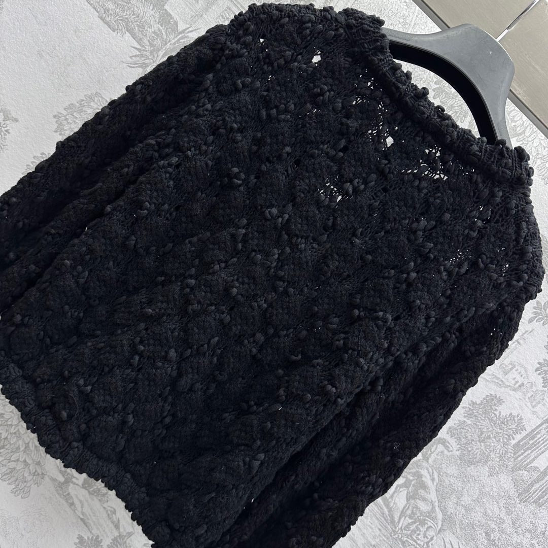 CC 25 Cardigan Cotton 231993