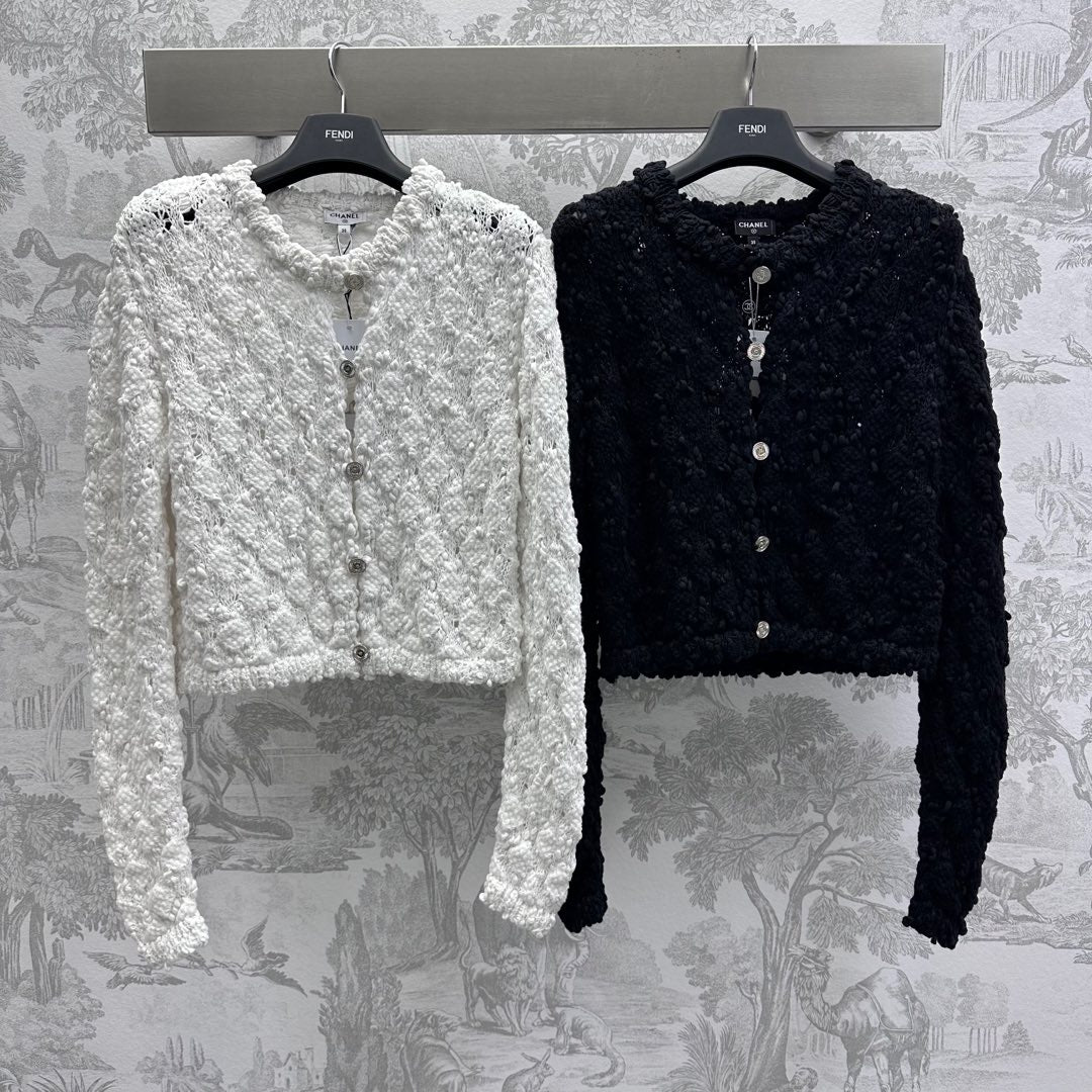 CC 25 Cardigan Cotton 231993