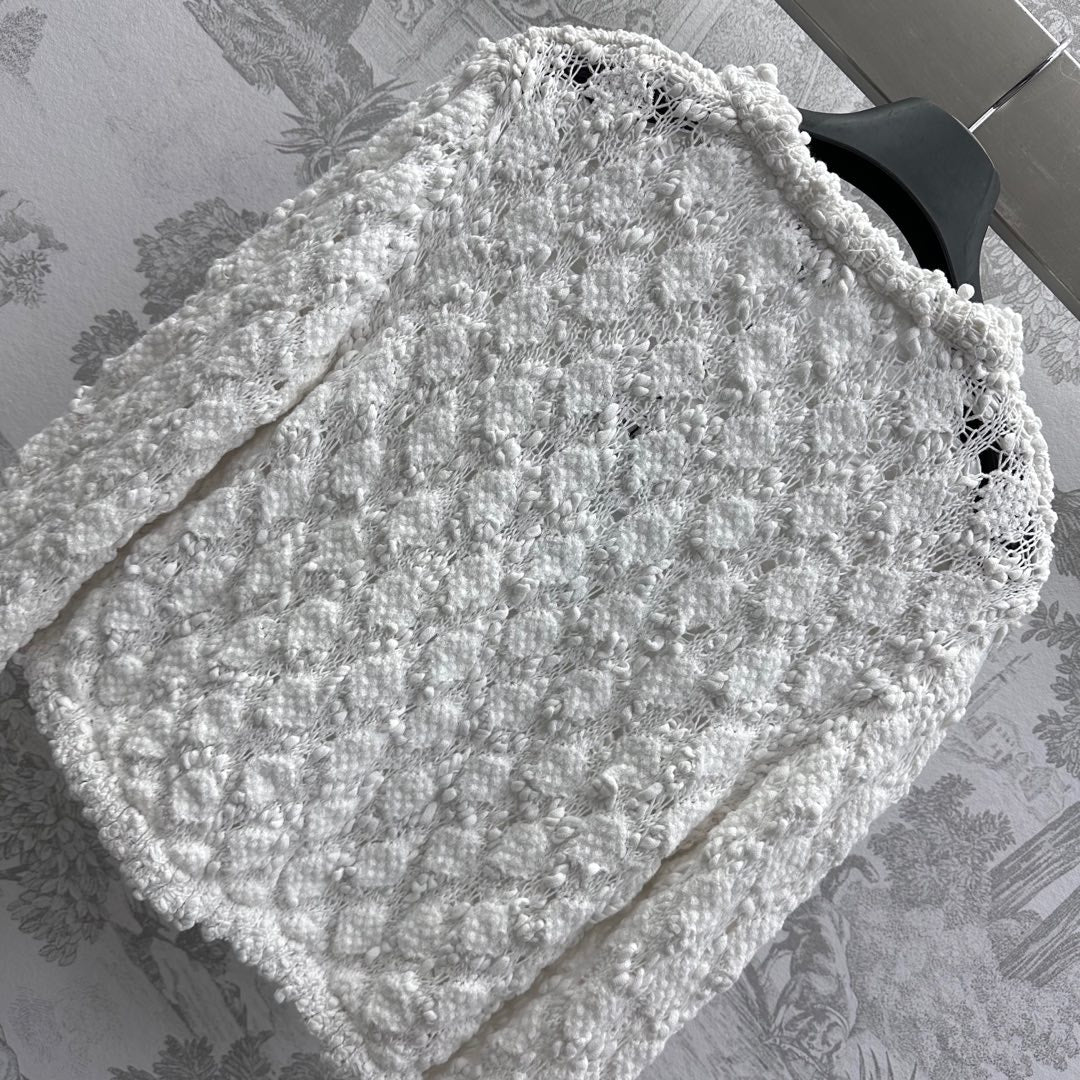 CC 25 Cardigan Cotton 231993