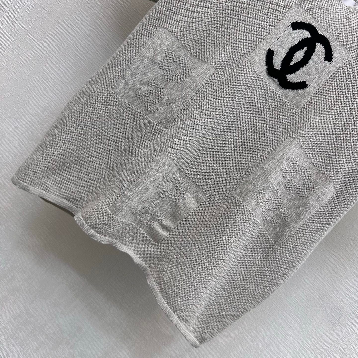 Chanel 2026 Shirt Wool 399711