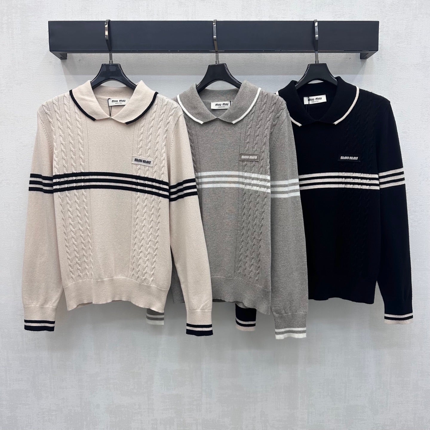 Miumiu Clothing